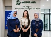 Tembus Rp2,7 Triliun, Jamkrida Babel Jadi Tulang Punggung Penjaminan UMKM di Babel`