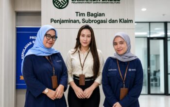 Tembus Rp2,7 Triliun, Jamkrida Babel Jadi Tulang Punggung Penjaminan UMKM di Babel`