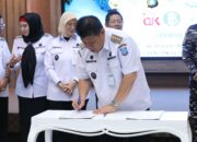 Gubernur Hidayat Arsani Pimpin HLM, Pemprov Babel Sepakati 11 Program Prioritas Kendalikan Inflasi 2026