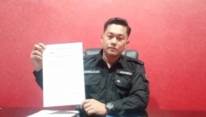 Pengacara Surya Dharma Klaim Miliki Bukti Dugaan Aktivitas Ilegal di Lapas Bukit Semut, Diduga Tawarkan “Deal” ke Media
