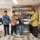 BAZNAS Babel Salurkan Bantuan Pendidikan ke Mahasiswa IAIN SAS, Perkuat Sinergi Kesejahteraan Umat