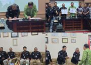 Tak Ada Lagi Keadilan yang Mahal, Pemkab Beltim Bersama LKBH Hadirkan Bantuan Hukum Gratis