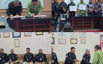 Tak Ada Lagi Keadilan yang Mahal, Pemkab Beltim Bersama LKBH Hadirkan Bantuan Hukum Gratis