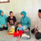 Peringati Hari Anak Nasional, BAZNAS Babel dan TP PKK Noni Hidayat Arsani Salurkan Bantuan untuk Anak yang Sedang Berobat