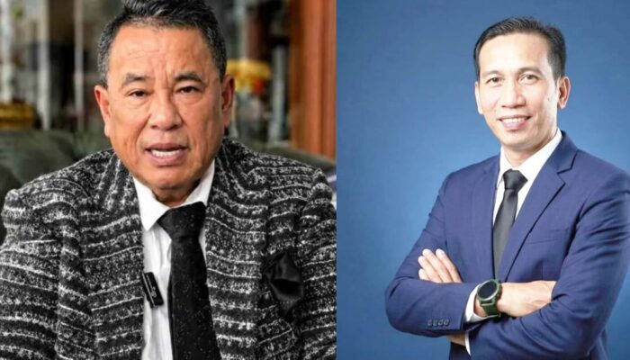 Jendela Group Bangka Belitung Kecam Hotman Paris, Dukung PWI Laporkan ke Polisi