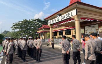 Dua Bulan Jalan di Tempat, Korban Pertanyakan Keseriusan Polres Basel Tangani Dugaan Penipuan Oknum ASN