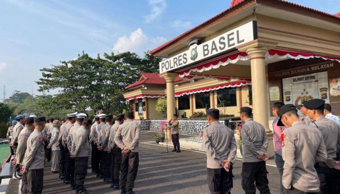Dua Bulan Jalan di Tempat, Korban Pertanyakan Keseriusan Polres Basel Tangani Dugaan Penipuan Oknum ASN