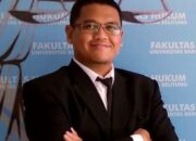 Akademisi Soroti Penataan PKL dan Parkir Liar di Pangkalpinang, Kompromi Tanpa Regulasi Dinilai Berisiko Picu Pungli