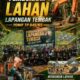 Perkuat Kemampuan Tempur, Yonif TP 845/Ksatria Satam Mulai Bangun Lapangan Tembak