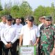 Peringati Hari Mangrove Sedunia 2026, Gubernur Hidayat Arsani Pimpin Penanaman 3.300 Bibit