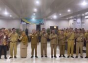 Pemkab Bangka Tengah Sosialisasikan 246 Inovasi Daerah
