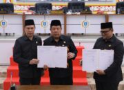 DPRD Babel Setujui Pertanggungjawaban APBD 2025, Gubernur Hidayat Komitmen Pertahankan Opini WTP