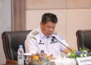 Gubernur Hidayat Buka Rakor GTRA 2026, Tegaskan Kepastian Hukum Tanah Kunci Kesejahteraan Masyarakat Babel