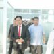 Gubernur Hidayat Antar Kepulangan Menko Yusril, Perkuat Sinergi Hukum-HAM-Imigrasi di Babel