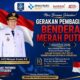 Perkuat Nasionalisme, Pemprov Babel Bagikan Bendera Merah Putih ke Masyarakat Mulai 1 Agustus 2026