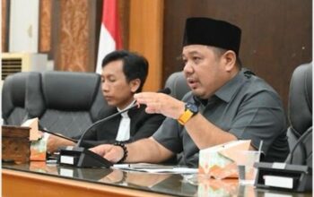 Deddi Wijaya: RS Jantung Harus Dibangun, Pinjaman Rp293 M Adalah Investasi Nyawa