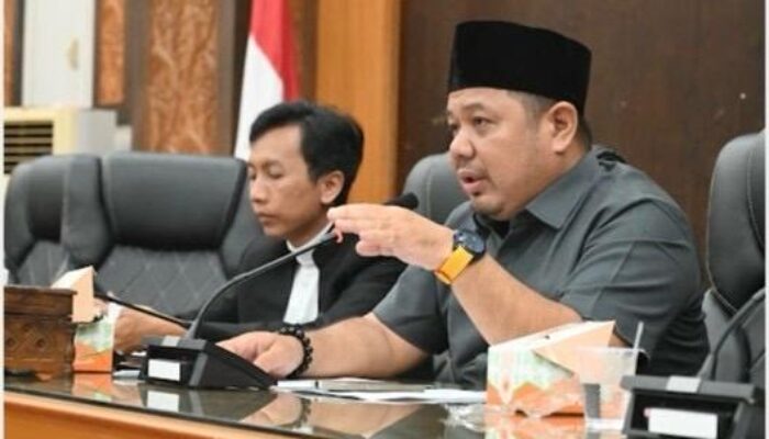 Deddi Wijaya: RS Jantung Harus Dibangun, Pinjaman Rp293 M Adalah Investasi Nyawa