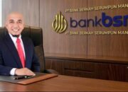 Hut ke-13, BPR Bank Berkah Serumpun Mandiri Siap Transformasi Jadi BPRS 2027