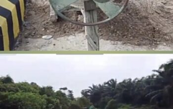 Diduga Proyek Siluman, Pengerukan Sungai Desa Pugul Langgar Transparansi Publik