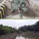 Diduga Proyek Siluman, Pengerukan Sungai Desa Pugul Langgar Transparansi Publik