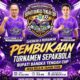 Resmi Dibuka Event Turnamen Sepakbola Bergengsi Bupati Cup 1 2026 Diikuti 10i Klub se-Babel