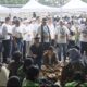 Bawa 15 Ribu Durian Kelekak ke Yogyakarta, Gubernur Hidayat Arsani Pererat Silaturahmi Warga dan Mahasiswa Babel di Perantauan