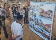 Resmi! Pemprov Babel Bangun SMAN 5 Pangkalpinang, Anggaran Rp6,7 Miliar Target Selesai November