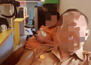 Diduga HS Oknum ASN Pemkab Bangka Selatan Lakukan Penipuan