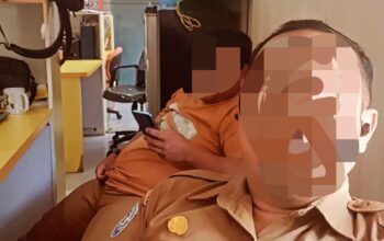 Diduga HS Oknum ASN Pemkab Bangka Selatan Lakukan Penipuan