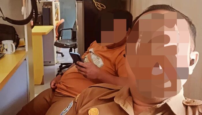 Diduga HS Oknum ASN Pemkab Bangka Selatan Lakukan Penipuan