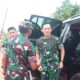 Pangdam II/Sriwijaya Respons Dugaan Keterlibatan Oknum TNI di Tambang Ilegal Toboali: “Silakan Tanya ke Korem