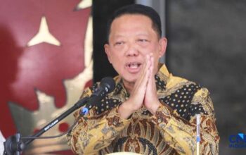 Polri Resmi Tetapkan Eks Jampidsus Febrie Adriansyah Jadi Tersangka Dugaan Korupsi dan TPPU
