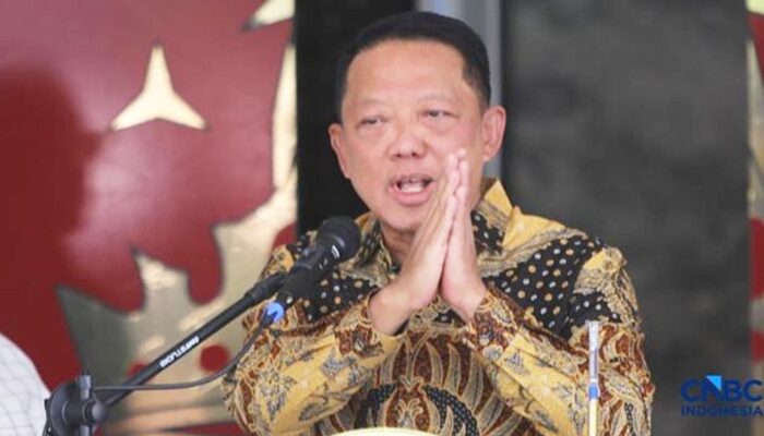 Polri Resmi Tetapkan Eks Jampidsus Febrie Adriansyah Jadi Tersangka Dugaan Korupsi dan TPPU