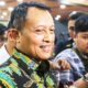 Sudah Jadi Tersangka, Febrie Adriansyah Belum Ditahan. Keberadaannya Belum Diketahui
