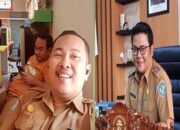 ASN Basel Langgar Etik Terseret Kasus Penipuan Diduga Mendapat Perlindungan dari Bupati Riza Herdavid 