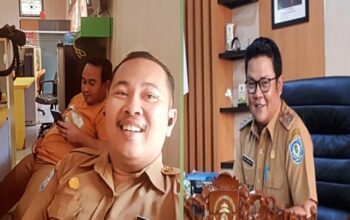 ASN Basel Langgar Etik Terseret Kasus Penipuan Diduga Mendapat Perlindungan dari Bupati Riza Herdavid 