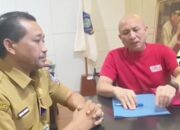 Pemprov Babel Usulkan SPP Gratis Rp250 Ribu/Bulan untuk 2.000 Siswa Kurang Mampu di Sekolah Swasta
