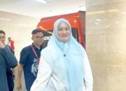 P-21 Terbit, Kasus Dugaan Ijazah Wagub Babel Hellyana Masuk Tahap Penuntutan