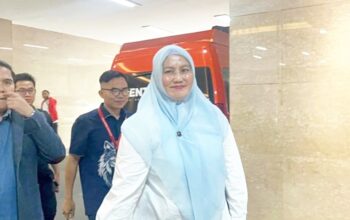 P-21 Terbit, Kasus Dugaan Ijazah Wagub Babel Hellyana Masuk Tahap Penuntutan