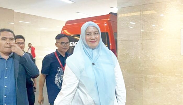 P-21 Terbit, Kasus Dugaan Ijazah Wagub Babel Hellyana Masuk Tahap Penuntutan