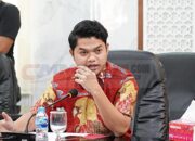 DPRD Babel Yogi Maulana Apresiasi Satlap Tri Cakti Gagalkan Penyelundupan Timah 14,95 Ton Senilai Rp9,7 Miliar