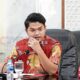 DPRD Babel Yogi Maulana Apresiasi Satlap Tri Cakti Gagalkan Penyelundupan Timah 14,95 Ton Senilai Rp9,7 Miliar