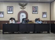 Komisi II DPRD Babel Kaget, PT BBBS Masih Butuh Suntikan APBD