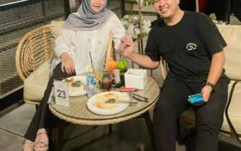 Hary Saputra Oknum ASN PUPR Bangka Selatan Sekaligus Saksi Kasus Justiar Noer Lakukan Penipuan