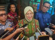 Wakil Wali Kota Dessy Optimistis Pangkalpinang Dapat Tambahan Revitalisasi Sekolah, Usulkan 57 Satuan Pendidikan pada 2026