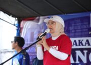 Wakil Wali Kota Pangkalpinang Apresiasi Gerakan Sosial HUT ke-25 Partai Demokrat, Perkuat Kolaborasi untuk Masyarakat