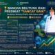 Pemprov Babel Raih Predikat “Sangat Baik” Penilaian Kinerja Investasi 2026, Ungguli DKI Jakarta