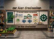 Respons Cepat PT SMM, Kades Simpang Tiga Siapkan Program CSR 2027