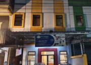Istri Sah Gerebek Suami Bersama Wanita Lain di Hotel Harmoni, Berujung Laporan Polisi