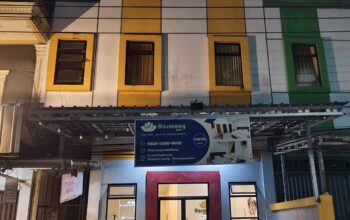 Istri Sah Gerebek Suami Bersama Wanita Lain di Hotel Harmoni, Berujung Laporan Polisi